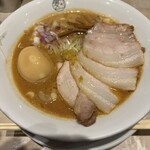 味噌ヌードル 麹 - 