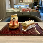 シェ・シバタ - 