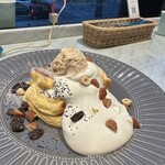 幸せのパンケーキ - 