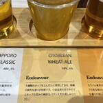 Café&Diner FLIGHT FRY - 