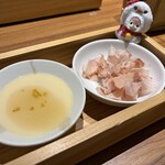 出汁しゃぶおばんざい おかか - 