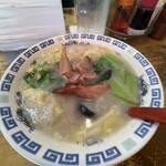 宝楽 - 素晴らしいスープです