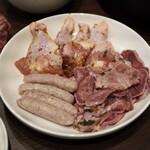 佐藤肉店 - 