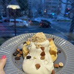 幸せのパンケーキ - 