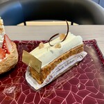 シェ・シバタ - 