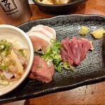 大富豪 大阪駅前第4ビル店 - 