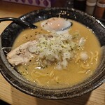 らーめん獅子王 - 