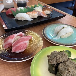 回転寿司しんせんや_1
