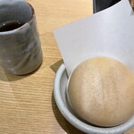 とらふぐ亭 - デザート