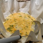 とらふぐ亭 - 雑炊