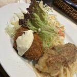 レストラン カロリー - 