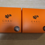 信州ショコラトリー GAKU - 