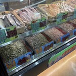 海産物問屋 まるかつ - 