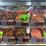 海産物問屋 まるかつ - 