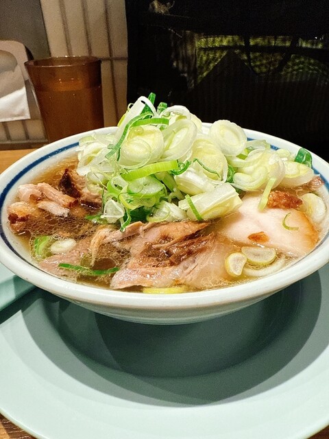 たきちゃんラーメン - 虎ノ門ヒルズ/ラーメン | 食べログ