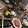 元氣七輪焼肉 牛繁 - 