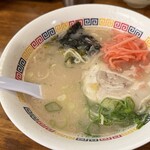 丸星ラーメン - 