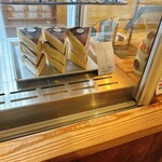 菓子時間ムギ - 