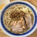 自家製麺223 - 
