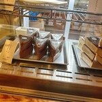 菓子時間ムギ - 