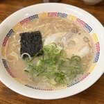 丸星ラーメン - 