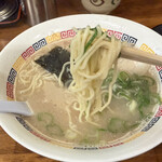 丸星ラーメン - 
