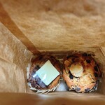 菓子時間ムギ - 