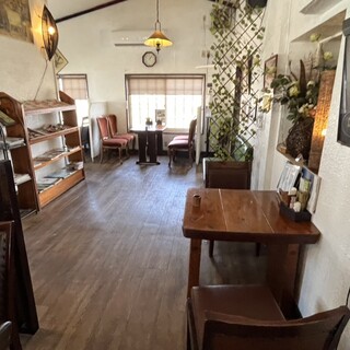 珈琲びーんず_2