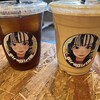 カーボンコーヒー アートオブライフ