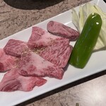 別府焼肉 きんぼし - 