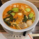 東魁楼 上海麻辣湯 - 
