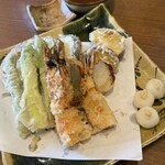 山がや - 