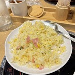 大博多中華街 筑紫口店 - 