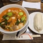 東魁楼 上海麻辣湯 - 