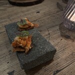 Terroir愛と胃袋 - 