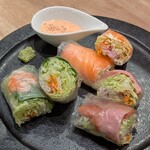 菜食酒場 レタスや - 