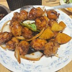 大博多中華街 - 