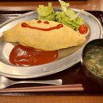 野方食堂 - 