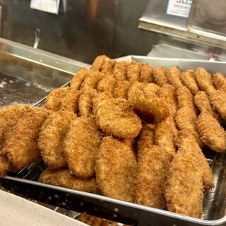 斎藤惣菜店 ころっけや_1