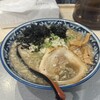 麺屋 音 人形町店
