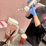 Strawberry Fetish+ - 