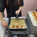 Strawberry Fetish+ - 