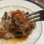 湊川イタリアン ソラレ - 