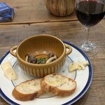 湊川イタリアン ソラレ - 