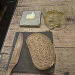 Terroir愛と胃袋 - 