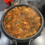 熟成肉専門店 ヨプの王豚塩焼 - 