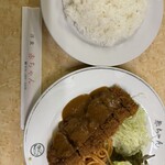 洋食の赤ちゃん - 