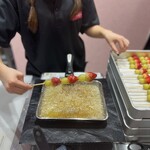 Strawberry Fetish+ - 