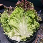 熟成肉専門店 ヨプの王豚塩焼 - 