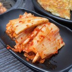 熟成肉専門店 ヨプの王豚塩焼 - 